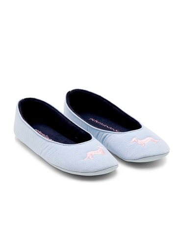 Chambray Penny Couture