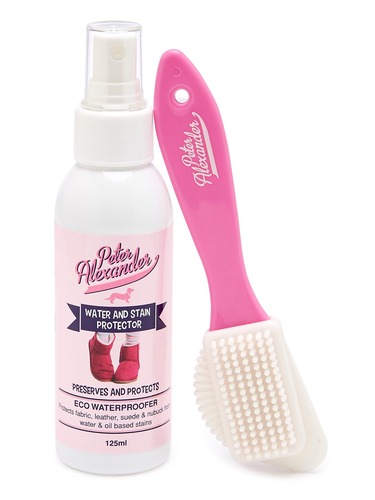 Pa Shoe Care Kit
