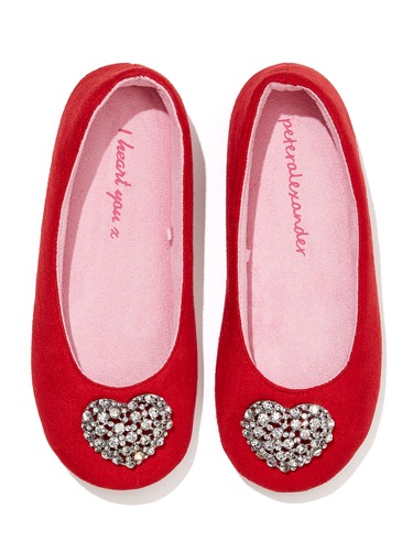 Ladies Heart You Couture