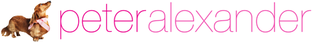 Peter Alexander